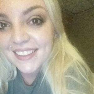 Meet your Posher, Casey